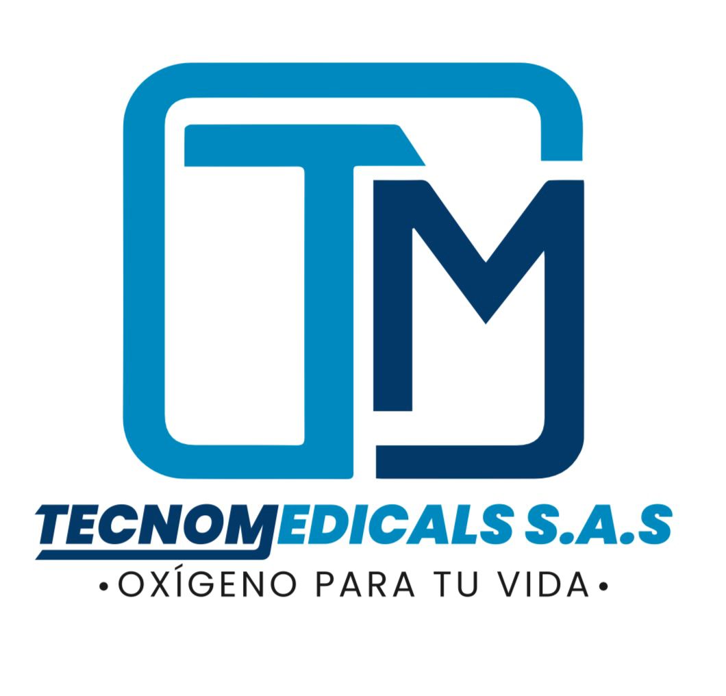 Logo Tecnomedicals S.A.S.